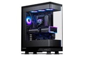 Kabinett - Phanteks Evolv Series X2 - Kabinett - Tower - Svart - PH-ES524XTG_DBK01