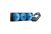 Prosessor-kjøler - Phanteks Glacier One 420D30 - CPU Vannkjøling - PH-GO420D30_DBK02