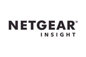Programvare til kontoret - Netgear Insight Instant VPN - NPVNY3L1-10000S