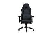Gamingstol - Arozzi Vernazza Supersoft - Ren svart - VERNAZZA-SPSF-PBK