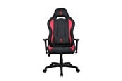 Gamingstol - Arozzi Torretta SuperSoft - Red Kontorstol - Supersoft - Opptil 120 kg - TORRETTA-SPSF-RED