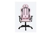 Gamingstol - Arozzi Torretta Kontorstol - Supersoft - Opptil 120 kg - TORRETTA-SPSF-PNK