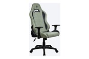 Gamingstol - Arozzi Torretta Supersoft - forest green Kontorstol - Supersoft - Opptil 120 kg - TORRETTA-SPSF-FST