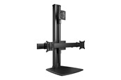 Veggmontering, AV-braketter & AV-møbler - Multibrackets M HD - Max 45 kg - recommended for 24"-50" - 7350073730391