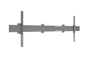 Veggmontering, AV-braketter & AV-møbler - Multibrackets M Pro MBW1U 1600 - Max 100 kg - recommended for 65"-140" - 7350105219870