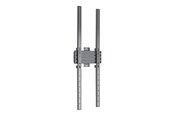 Veggmontering, AV-braketter & AV-møbler - Multibrackets M Pro Series MBSTH1UP - Max 40 kg - recommended for - 7350105219856