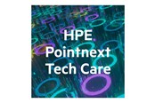 Service & Support - Hewlett Packard Enterprise HPE Tech Care Essential Service with Defective Media Retention - HU4A7A5#RCU