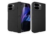 Mobil - Deksel og etui - Insmat - flip cover for mobile phone - 650-1357
