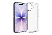 Mobil - Deksel og etui - Insmat Crystal - back cover for mobile phone - 650-1359