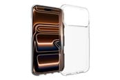 Mobil - Deksel og etui - Insmat Crystal - back cover for mobile phone - 650-1362