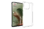 Mobil - Deksel og etui - Insmat Impact - back cover for mobile phone - 650-1375