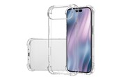 Mobil - Deksel og etui - Insmat Impact - back cover for mobile phone - 650-1368
