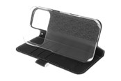 Mobil - Deksel og etui - Insmat Exclusive - flip cover for mobile phone - 650-3368