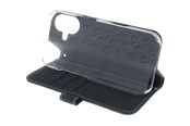 Mobil - Deksel og etui - Insmat Exclusive - flip cover for mobile phone - 650-3357
