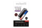 Mobil - Beskyttelsesglass - Insmat Exclusive - screen protector for mobile phone - full screen - 861-1673