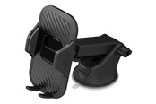 Mobil - Andre tilbehør - dbramante1928 re-charge - car holder for mobile phone - suction - mount - CXCLCUBL6521