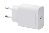 Mobil - Adaptere og ladere - dbramante1928 re-charge power adapter - 24 pin USB-C - 30 Watt - CH30EUWH7245