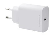 Mobil - Adaptere og ladere - dbramante1928 re-charge power adapter - 24 pin USB-C - 45 Watt - CH45EUWH7247