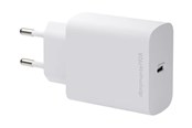 Mobil - Adaptere og ladere - dbramante1928 re-charge power adapter - 24 pin USB-C - 65 Watt - CH65EUWH7248