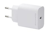 Mobil - Adaptere og ladere - dbramante1928 re-charge power adapter - 24 pin USB-C - 20 Watt - CH20EUWH7243