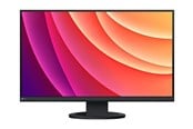 Skjerm - 27" EIZO FlexScan EV2740S-FBK - 3840x2160 (4K) - IPS - 70W USB-C - Without Stand - EV2740S-FBK