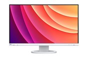 Skjerm - 27" EIZO FlexScan EV2740S-FWT - 3840x2160 (4K) - IPS - 70W USB-C - Without Stand - EV2740S-FWT