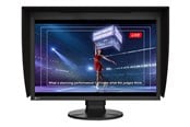 Skjerm - 24,1" EIZO ColorEdge CG2400SV - 1920x1200 - 60Hz - IPS - CG2400SV
