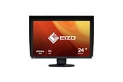 Skjerm - 24,1" EIZO ColorEdge CG2400SV - 1920x1200 - 60Hz - IPS - CG2400SV