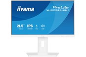 Skjerm - 22" iiyama ProLite XUB2293HSU-W7 - LED monitor - Full HD (1080p) - 22" - XUB2293HSU-W7