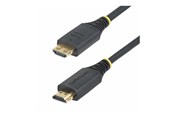 Skjermkabel - StarTech.com HDMI cable with Ethernet - HDMI2-CABLE-GRIP-8F