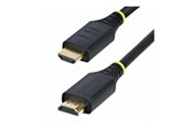 Skjermkabel - StarTech.com HDMI cable - HDMI21-CBL-8K60-50CM