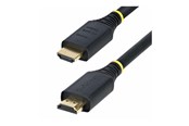 Skjermkabel - StarTech.com HDMI cable - HDMI21-CBL-8K60-4M