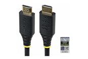 Skjermkabel - StarTech.com HDMI cable - HDMI21-CBL-8K60-2M