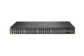Switch/splitter - Hewlett Packard Enterprise HPE Aruba CX 6200F - S0G15A#ABB