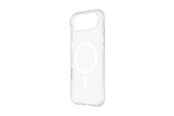 Mobil - Deksel og etui - Belkin SheerForce Clear Series - back cover for mobile phone - MSA033HQCL