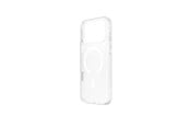 Mobil - Deksel og etui - Belkin SheerForce Clear Series - back cover for mobile phone - MSA032HQCL