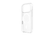 Mobil - Deksel og etui - Belkin SheerForce Clear Series - back cover for mobile phone - MSA031HQCL
