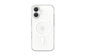 Mobil - Deksel og etui - Belkin SheerForce Clear Series - back cover for mobile phone - MSA030HQCL