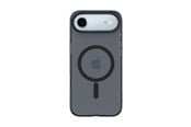 Mobil - Deksel og etui - Belkin SheerForce Grip Series - back cover for mobile phone - MSA037HQBK