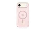 Mobil - Deksel og etui - Belkin SheerForce Grip Series - back cover for mobile phone - MSA037HQPK