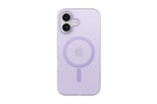 Mobil - Deksel og etui - Belkin SheerForce Grip Series - back cover for mobile phone - MSA034HQLV