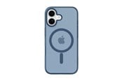 Mobil - Deksel og etui - Belkin SheerForce Grip Series - back cover for mobile phone - MSA034HQNY