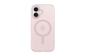 Mobil - Deksel og etui - Belkin SheerForce Grip Series - back cover for mobile phone - MSA034HQPK