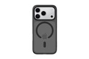 Mobil - Deksel og etui - Belkin SheerForce Grip Series - back cover for mobile phone - MSA035HQBK