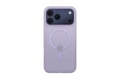 Mobil - Deksel og etui - Belkin SheerForce Grip Series - back cover for mobile phone - MSA036HQLV