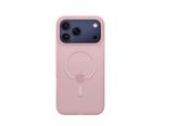 Mobil - Deksel og etui - Belkin SheerForce Grip Series - back cover for mobile phone - MSA036HQPK