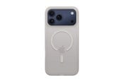 Mobil - Deksel og etui - Belkin SheerForce Grip Series - back cover for mobile phone - MSA036HQSA