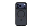 Mobil - Deksel og etui - Belkin SheerForce Grip Series - back cover for mobile phone - MSA036HQBK