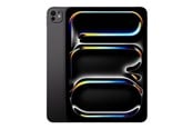 iPad & Nettbrett - Apple iPad Pro M5 11" Wi‑Fi 256GB with standard glass - Space Black - MDWK4KN/A