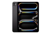 iPad & Nettbrett - Apple iPad Pro M5 11" Wi‑Fi 2TB with nano-texture glass - Space Black - MDWW4KN/A